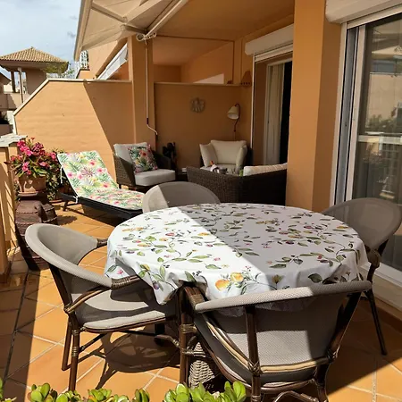 Elviria Gardens Apartamento *