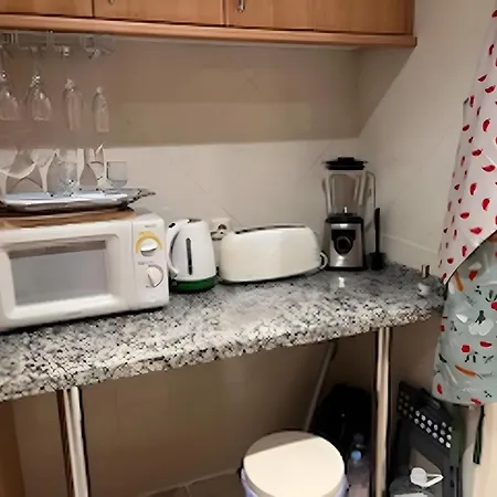 Apartment Elviria Gardens Marbella
