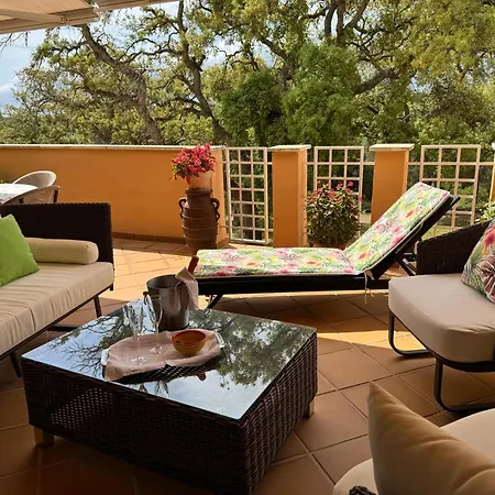 Apartment Elviria Gardens
