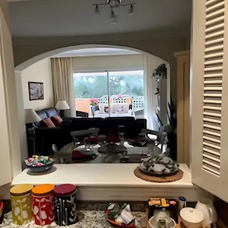 Appartement Elviria Gardens *