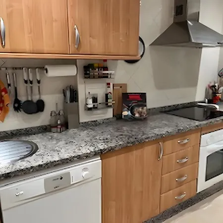 Appartement Elviria Gardens