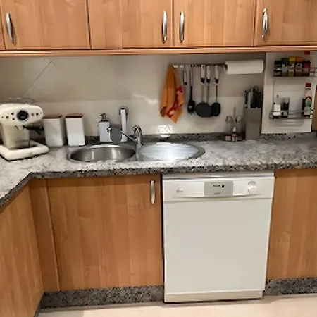 Elviria Gardens Marbella