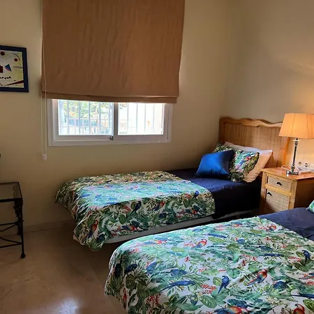 Appartement Elviria Gardens *