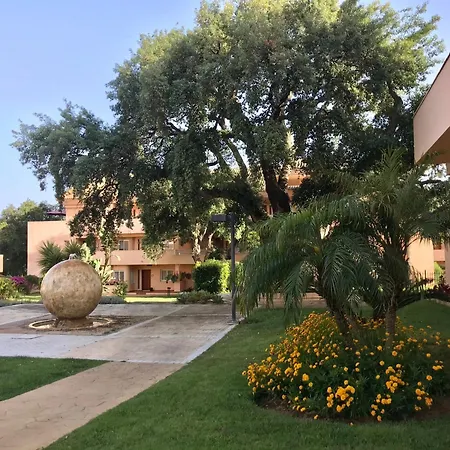 Elviria Gardens Lägenhet