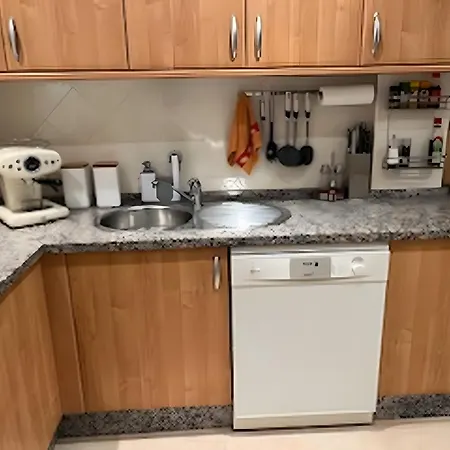 Apartment Elviria Gardens Marbella