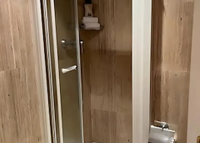 شقة Elviria Gardens ماربيا