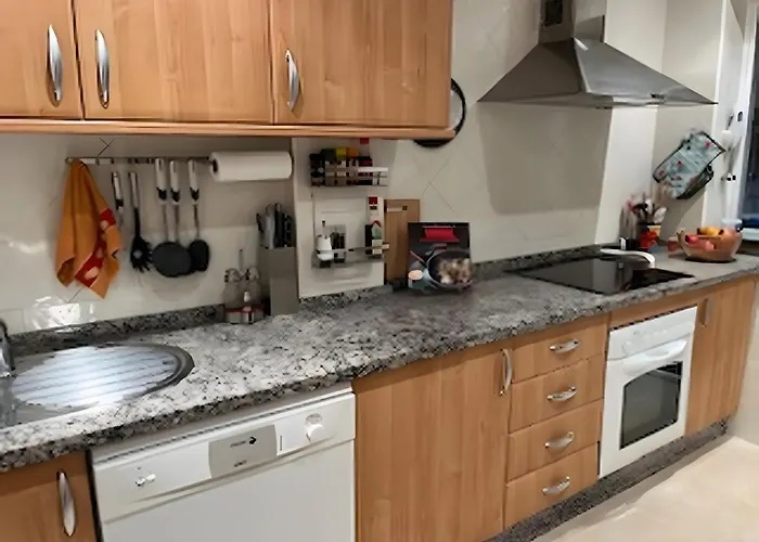 شقة Elviria Gardens