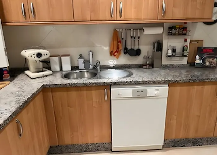 Elviria Gardens ماربيا