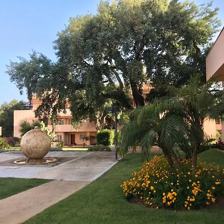 Elviria Gardens Appartement