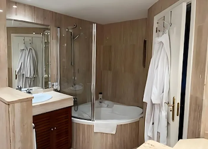 Elviria Gardens Appartement *