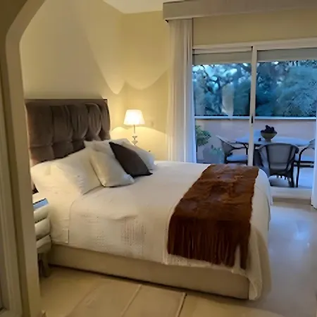 公寓 Elviria Gardens