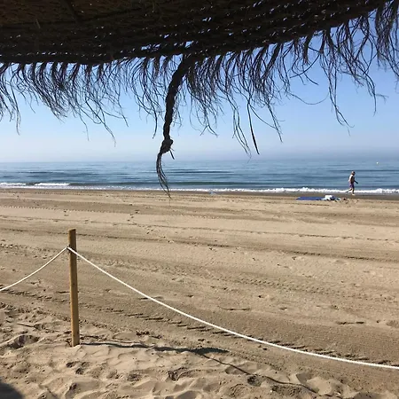 Elviria Gardens Апартаменты