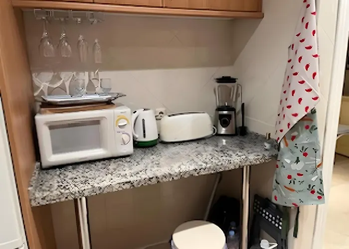 Apartament Elviria Gardens Marbella