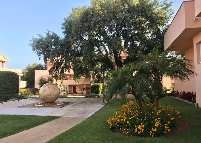 Elviria Gardens Apartament