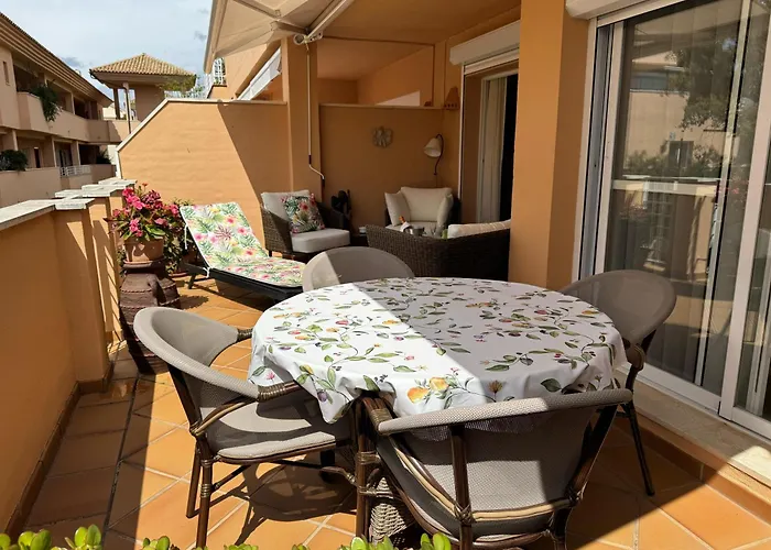 Elviria Gardens